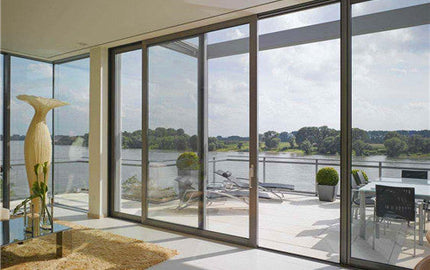 How to Install Broken Bridge Aluminum Windows: Step-by-Step Instructions for Beginners