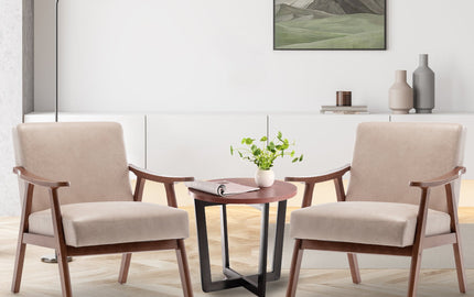 From Bedroom to Balcony: A Versatile Living Room Chair for Any Space