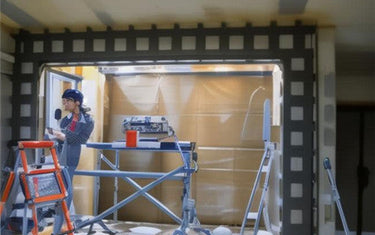 Pros and Cons of Vacuum-Formed Door Panels: What You Need to Know