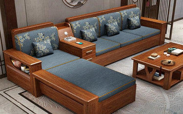 Removing Odors from Leather Sofas: Proven Methods You Must Try