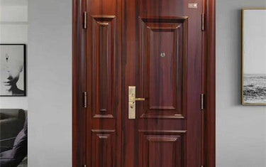 How to Fix the Noise from Your Security Door During Strong Winds: Effective Solutions