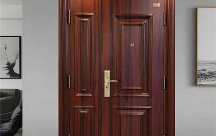 How to Fix the Noise from Your Security Door During Strong Winds: Effective Solutions
