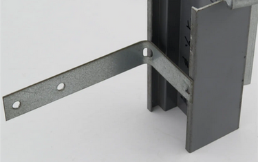 Window and Door Fixing Clip Installation: Compliance and Standards