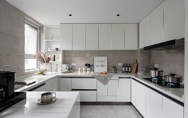 Kitchen Cabinet Height Ideas for Every Style and Space