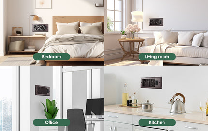 Quiet, Powerful, and Efficient: The Ideal Register Booster Fan for Any Room