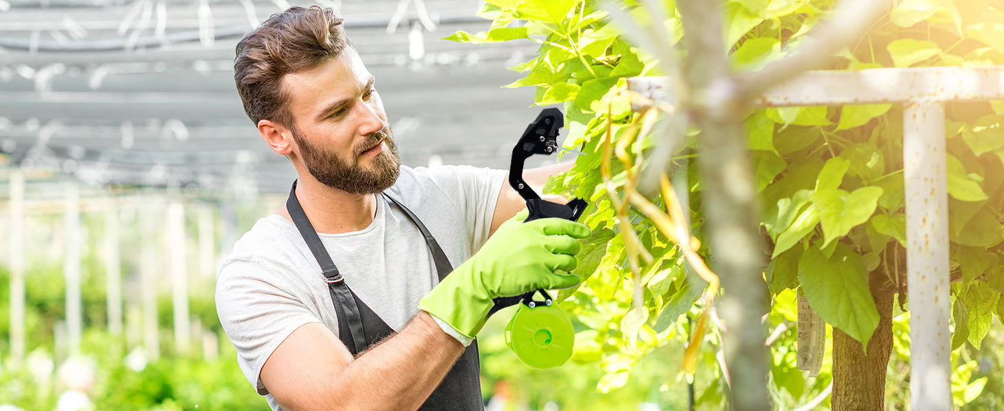 Lightweight Yet Powerful: A Must-Have Tool for Every Grower