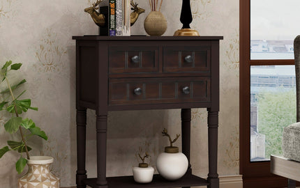 Elevate Your Home with the Exquisite Console Desk