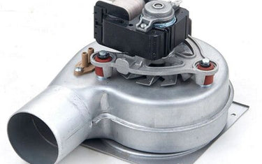 Understanding Why Your Wall-Mounted Boiler Fan Fails to Start
