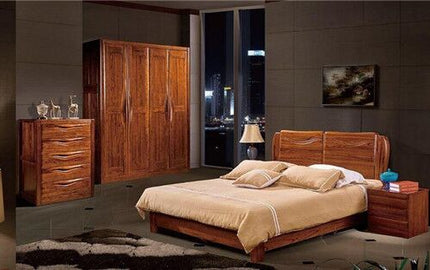Gold Sandalwood Furniture: What Are the Different Quality Grades