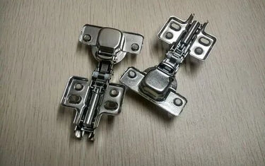Differences Between Hinges and Pivot Hinges in Aluminum Doors and Windows: A Comprehensive Guide