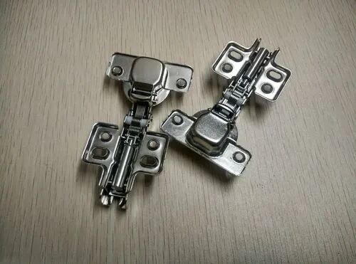 Differences Between Hinges and Pivot Hinges in Aluminum Doors and Windows: A Comprehensive Guide