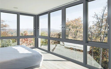 Exploring National Standards: Soundproofing Ratings for Doors and Windows Explained