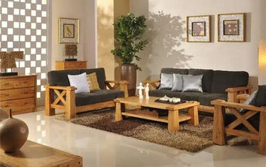 Eliminate Formaldehyde from New Furniture: Quick Solutions
