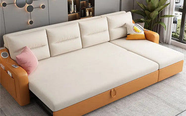 Sofa Materials 101: Types, Pros, and Cons