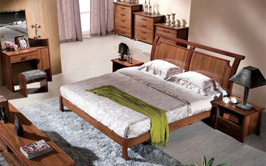 Formaldehyde in Furniture: Causes, Effects, and Removal Solutions