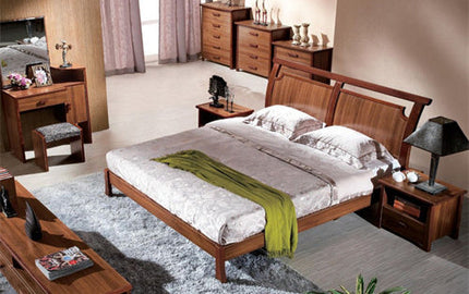 Formaldehyde in Furniture: Causes, Effects, and Removal Solutions