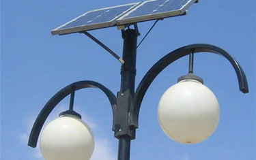 Why Your Solar Lights Aren't Working and How to Fix Them