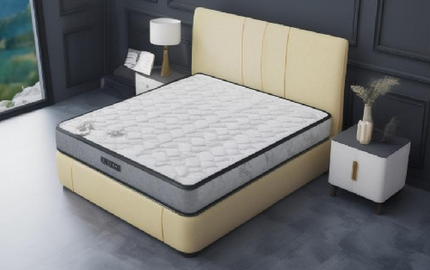 Understanding Formaldehyde in Mattresses: Tips for New Bed Buyers