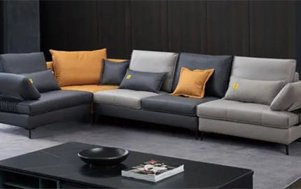Is the Strong Odor of Tech Fabric Sofas Due to Formaldehyde