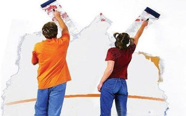 Water-Based vs. Oil-Based Paint: Which One Should You Choose