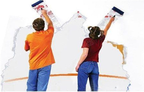 Water-Based vs. Oil-Based Paint: Which One Should You Choose