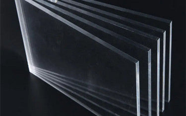 Can Acrylic Sheets Be Used for Furniture