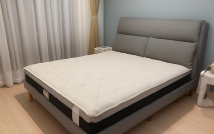 How to Determine If Your New Bed Contains Formaldehyde