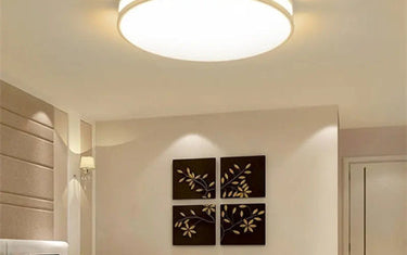 Step-by-Step Instructions to Repair a Faulty LED Ceiling Light