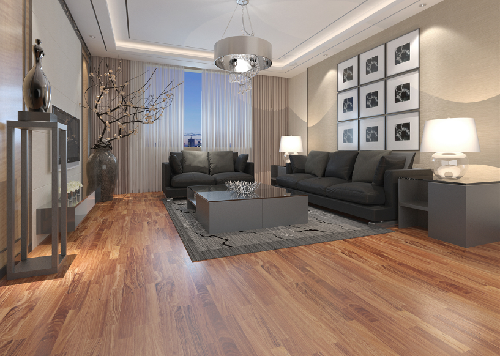 Safe and Natural Methods to Get Rid of Formaldehyde in Flooring