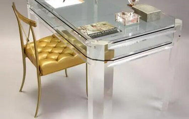 Can Acrylic Boards Be Used for Furniture