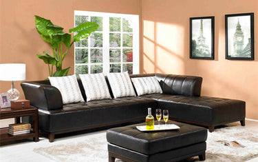 The Ultimate Guide to Sofa Shopping: Tips and Tricks