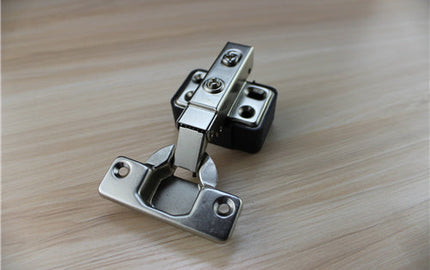 How to Remove Cabinet Hinges: A Step-by-Step Guide