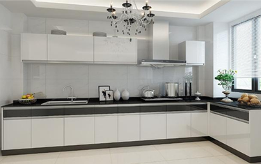 Kitchen Counter Height: What’s the Standard Range for Homes?