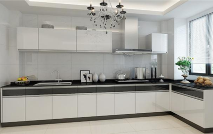 Kitchen Counter Height: What’s the Standard Range for Homes?