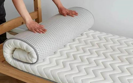 Essential Tools for Self-Cutting a Latex Mattress