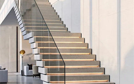 Pros and Cons of Stair-Step Sensor Lights: Everything You Need to Learn