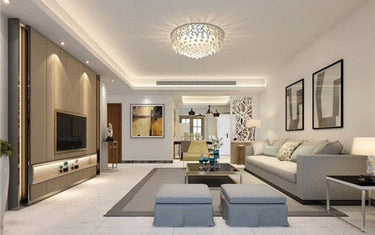 op Tips for Selecting Nordic-Inspired Lighting Fixtures