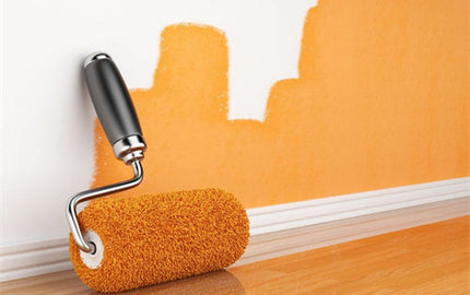 Does Paint Contain Formaldehyde and Benzene