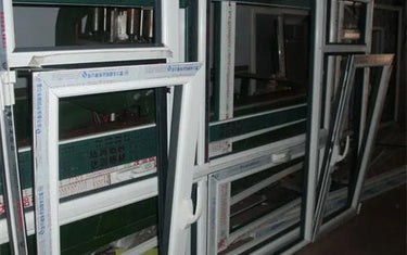 Key Features to Recognize Thermal Break Aluminum Windows and Doors