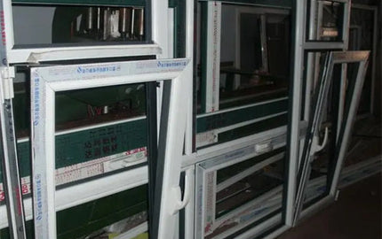 Key Features to Recognize Thermal Break Aluminum Windows and Doors