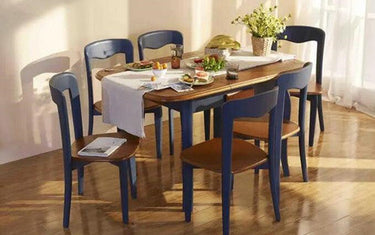 Dining Room Furniture: The Importance of Table and Chair Size