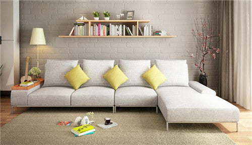 Dealing with Static Electricity on Your Sofa? Here’s What You Can Do