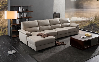 how to manage a Peeling sofa? repair by using situation!