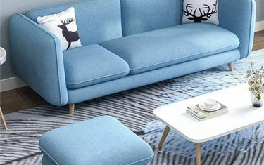 Understanding the Standard Dimensions of Three-Seater Sofas