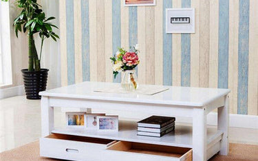Common Dimensions of Rectangular Coffee Tables: What You Need to Know