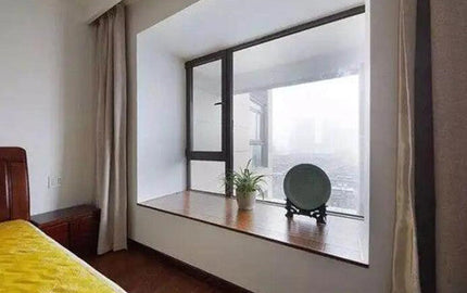 How to Ensure Your Window Sill Caps Meet Building Regulations