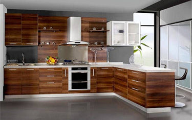 Standard Height for Kitchen Wall Cabinets: Common Dimensions Explained