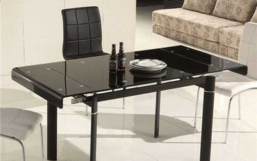 Solutions for a Slippery Tempered Glass Dining Table: What You Need to Know