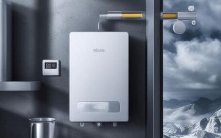 Top Differences Between Condensing and Regular Wall-Mounted Boilers You Should Know