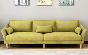 Static Electricity on Your Couch? Here's How to Fix It Fast